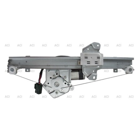 Aci Automotive